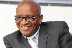 Official photo of Lebo M  Photo Credit: The New Age